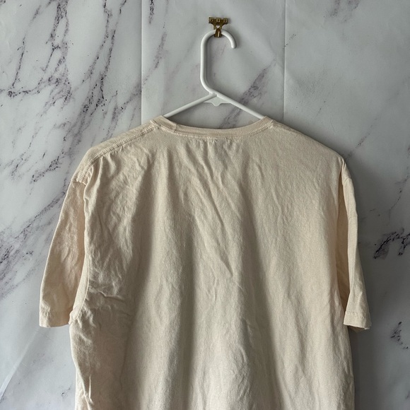 IN QUESO EMERGENCY EAT TACOS CINCO DE MAYO T-SHIRT MENS LARGE - Picture 7 of 8